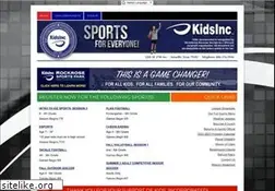 Sites similar to kidsinc.org