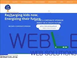 Sites similar to kidsincampfund.com