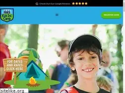 Sites similar to kidsinccamp.ca