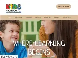 Sites similar to kidsinclearningcenters.com