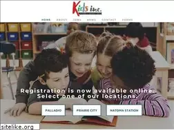 Sites similar to kidsincoffolsom.com