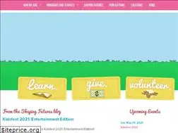 Sites similar to kidsincorporated.org