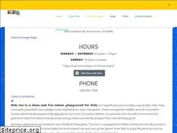 Sites similar to kidsincusa.com
