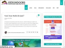 Sites similar to kidsindoors.com.br