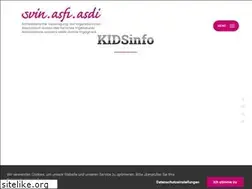 Sites similar to kidsinfo.ch