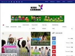 Sites similar to kidsinfocorner.blogspot.com