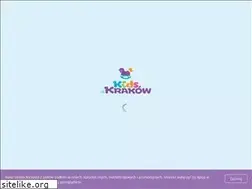 Sites similar to kidsinkrakow.pl