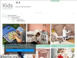 Sites similar to kidsinspirations.pl