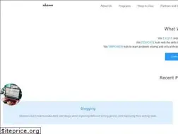 Sites similar to kidsintech.org