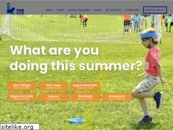 Sites similar to kidsinthegame.com