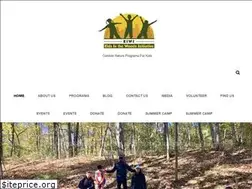Sites similar to kidsinthewoodsinitiative.org