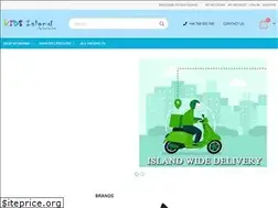 Sites similar to kidsisland.lk