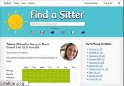 Sites similar to kidsit.com