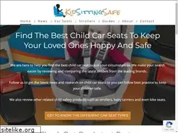 Sites similar to kidsittingsafe.com