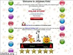 Sites similar to kidsjellybean.com
