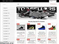 Sites similar to kidsjordans.us