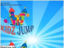 Sites similar to kidsjump-bouncehouserentals.com