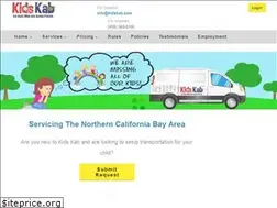 Sites similar to kidskab.com