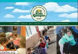 Sites similar to kidskampuscedarrapids.com