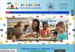 Sites similar to kidskampusincorporated.com