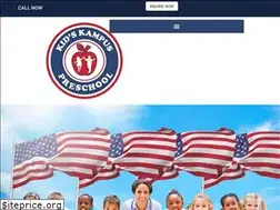 Sites similar to kidskampuspreschool.com