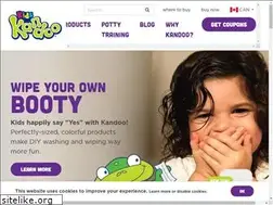 Sites similar to kidskandoo.com