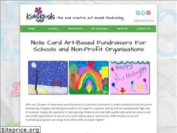 Sites similar to kidskards.com