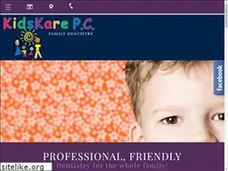 Sites similar to kidskarepc.com