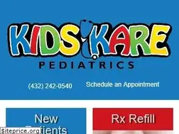 Sites similar to kidskarepediatrics.org
