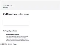 Sites similar to kidskart.co
