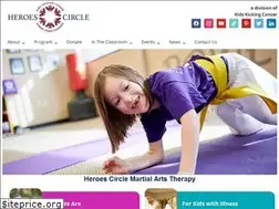 Sites similar to kidskickingcancer.org