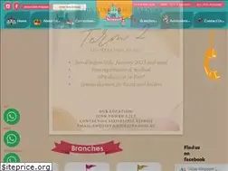 Sites similar to kidskingdom.ae