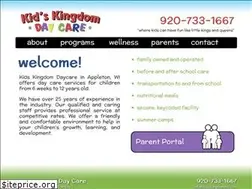 Sites similar to kidskingdominc.com