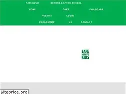 Sites similar to kidsklub.co.nz