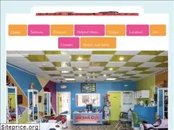 Sites similar to kidskoolcuts.com