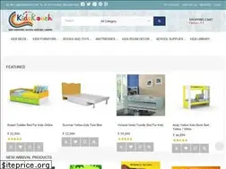 Sites similar to kidskouch.com