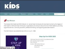 Sites similar to kidsks.org