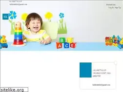 Sites similar to kidskutir.in