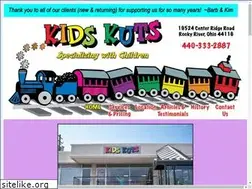 Sites similar to kidskutsrockyriver.com