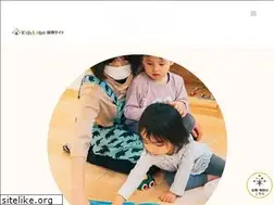 Sites similar to kidslab-saiyo.com