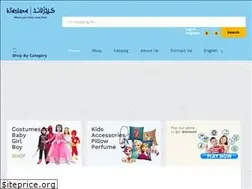 Sites similar to kidsland.qa