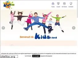 Sites similar to kidsland.to.it