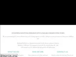 Sites similar to kidslandatberkeley.com