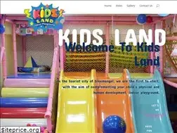 Sites similar to kidslandbd.com