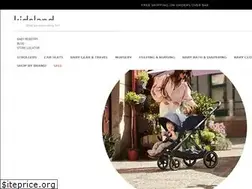 Sites similar to kidslandusa.com