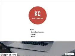 Sites similar to kidslearn2code.com
