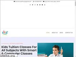 Sites similar to kidslearning.in