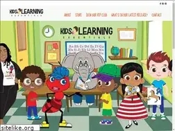 Sites similar to kidslearningessentials.com