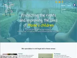Sites similar to kidslegal.org