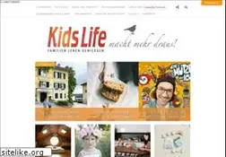 Sites similar to kidslife-magazin.de